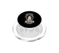 Due forze che definiscono mai si sono offerte di morire per te PopSockets PopGrip per MagSafe