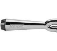 Due Fratelli Racing 2-In-1 Carbonio Softail - Moto Stradale Lucidata