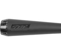 Due Fratelli Racing Comp-S Slip-On - Nero Moto Stradale 005-4830499-B