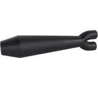 Due Fratelli Racing Shorty Gen 2 2-1 - Nero Moto Stradale 93-9023