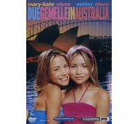 Due Gemelle In Australia
