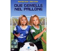 Due Gemelle Nel Pallone