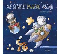 Due gemelli davvero speciali