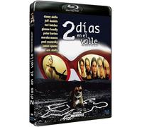 Due giorni senza respiro (1996) Blu Ray Audio in Italiano