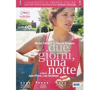 Due giorni, una notte