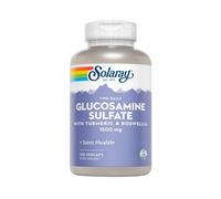 Due Glucosamina Solfato Giornaliero Con Curcuma E Boswellia