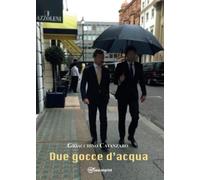 Due gocce d'acqua