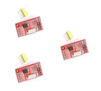 Due il modulo di ADCs del bit di Manica 16 con le costruisce nelle interfacce compatibili di SPI delle tensioni di riferimento per le interfacce SPI di analisi dei segnali in tempo reale con PGA