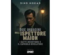 Due indagini dell’ispettore Maion