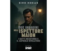 Due indagini dell’ispettore Maion