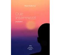 Due intermezzi per pianoforte