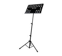Due Leggio Pieghevoli Che Possono Essere Alzati E Abbassati Accessori Per Violino 4/4 Accessori Per Violino