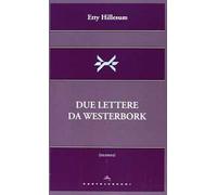 Due lettere da Westerbork