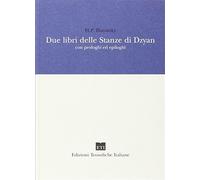Due libri delle stanze di Dzyan con prologhi ed epiloghi - Blavatsky Helen...