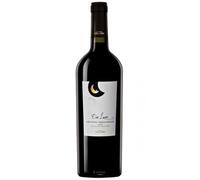Due Lune Nero D'avola Nerello Mascalese Cantina Cellaro