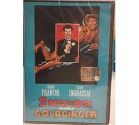 Due mafiosi contro goldginger