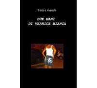 Due mani di vernice bianca