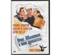 Due Marinai E Una Ragazza