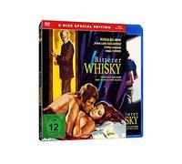 Due maschi per Alexa / Two Males for Alexa (1971) ( Fieras sin jaula ) ( Bitterer Whisky ) (Blu-Ray & DVD Combo) (Blu-Ray)