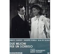 Due Milioni Per Un Sorriso