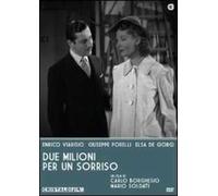 Due Milioni Per Un Sorriso