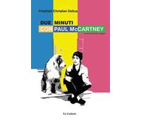 Due minuti con Paul McCartney