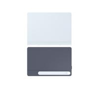 Samsung EF-BX710 27,9 cm (11'') Custodia a libro Blu Samsung