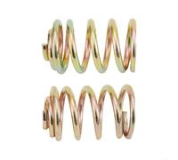 Due molle a sede per tosaerba compatibili con i codici OEM 283516 1696777 e 1688050 Varie linee di equipaggiamento