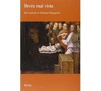 Due momenti di Ambrogio Bergognone. Catalogo della mostra (Milano, aprile-ottobre 2006). Ediz. illustrata