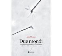 Due mondi. Un viaggio quasi scientifico (e a tratti poetico) nell'Inferno della