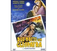 Due notti con Cleopatra
