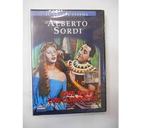 due notti con cleopatra - dvd - alberto sordi