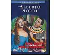 Due Notti Con Cleopatra - Il Grande Cinema di Alberto Sordi - Fabbri Editori