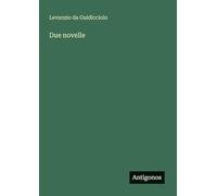 Due novelle