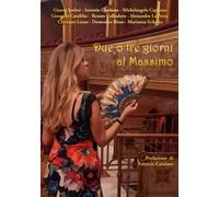 Due o tre giorni al Massimo - [EBS Print]