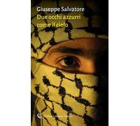 Due occhi azzurri come il cielo