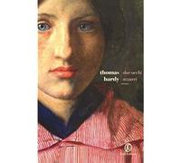 Due occhi azzurri [Paperback] Hardy, Thomas and Melchiorri, Maria Felicita