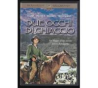 Due occhi di ghiaccio