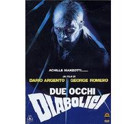 Due occhi diabolici