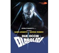 Due occhi diabolici (DVD)