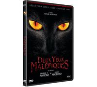 Due Occhi Male DVD Nuova