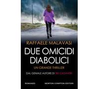 Due omicidi diabolici