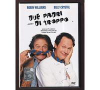 Due Padri Di Troppo