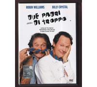 DUE PADRI DI TROPPO (DS)