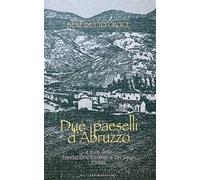Due paeselli d'Abruzzo