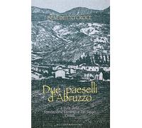Due paeselli d'Abruzzo