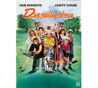 Segreto Della Piramide D'Oro (Il) (DVD) Dan Aykroyd Chevy Chase Jackie Mason