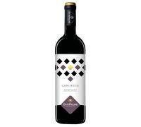 Negramaro Salento IGT Canonico 2022 - Cantine Due Palme 0.75 lt