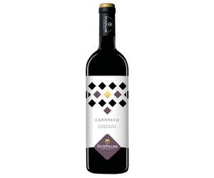Due Palme Canonico Salento IGP Negroamaro 2023 0,75 ℓ