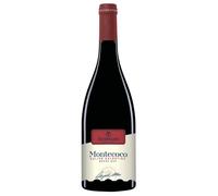 Due Palme Montecoco Salice Salentino DOP 2022 0,75 ℓ